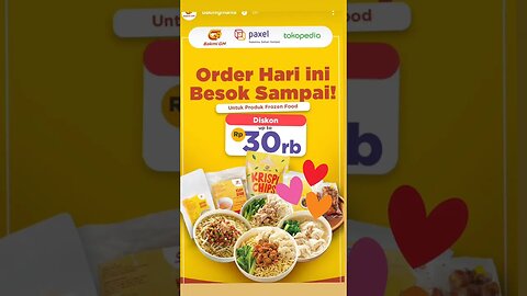 Indonesian favorite bakmi GM 😋