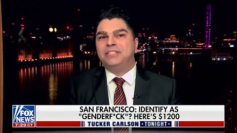 San Francisco's transgender guaranteed income