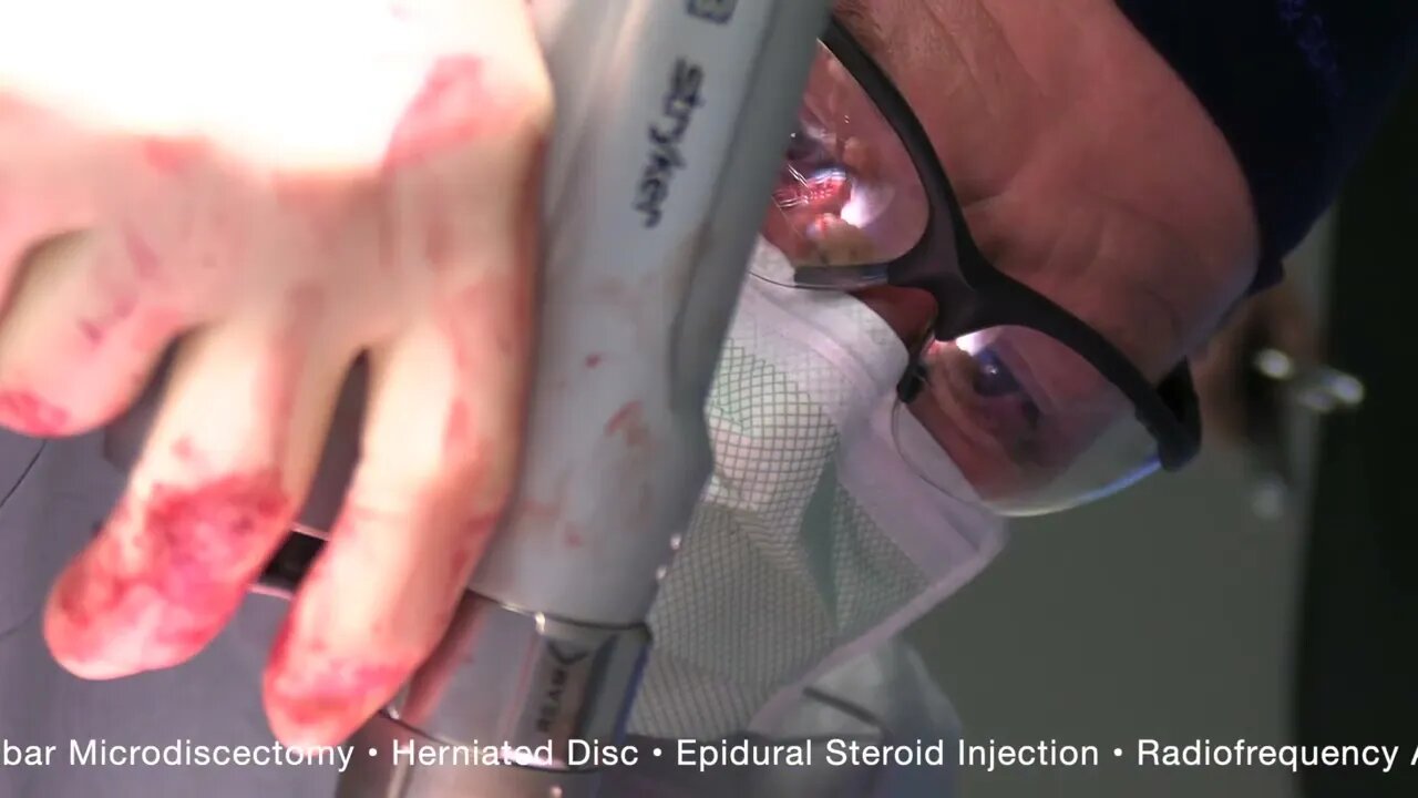 Our procedures - Barbour Orthopaedics