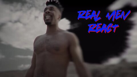 Real Men React| The Abyss By Dax| This song is a struggle we all deal with.