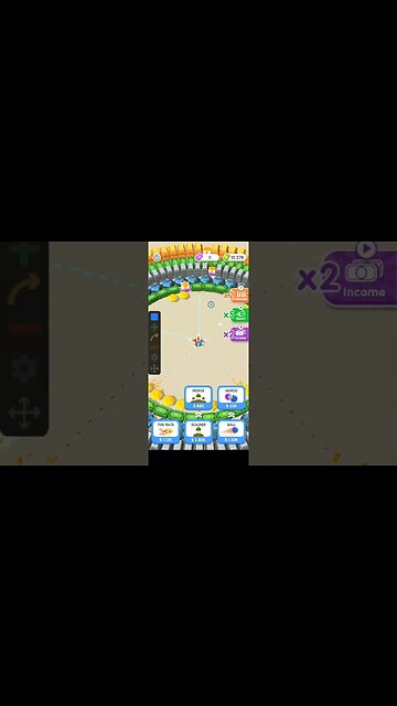 Coin shooter gameplay 24