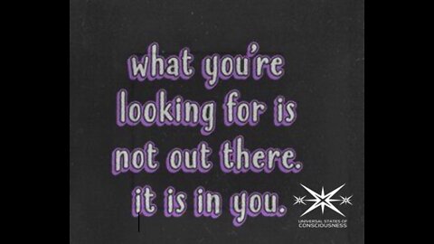 Just Cool Quotes #33 Look Within!