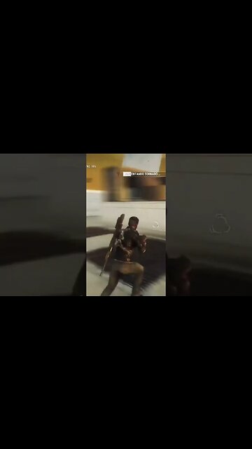 Just Cause, Pedindo reforço, #short