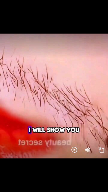 Stop ✋️ shaving 😤