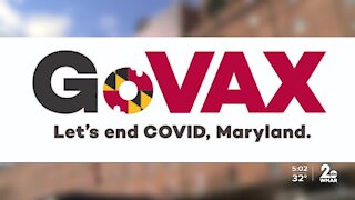 GOVAX: Let's end COVID