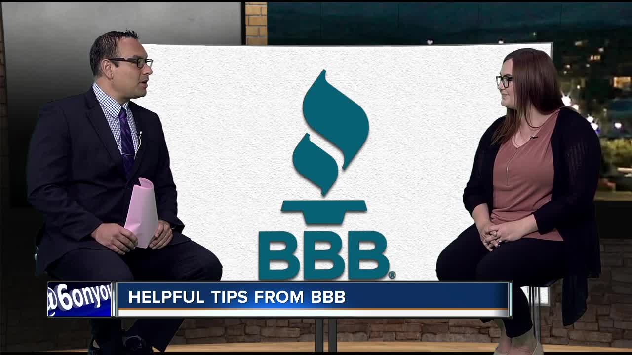 BBB explains fraud alert on genetic testing scam