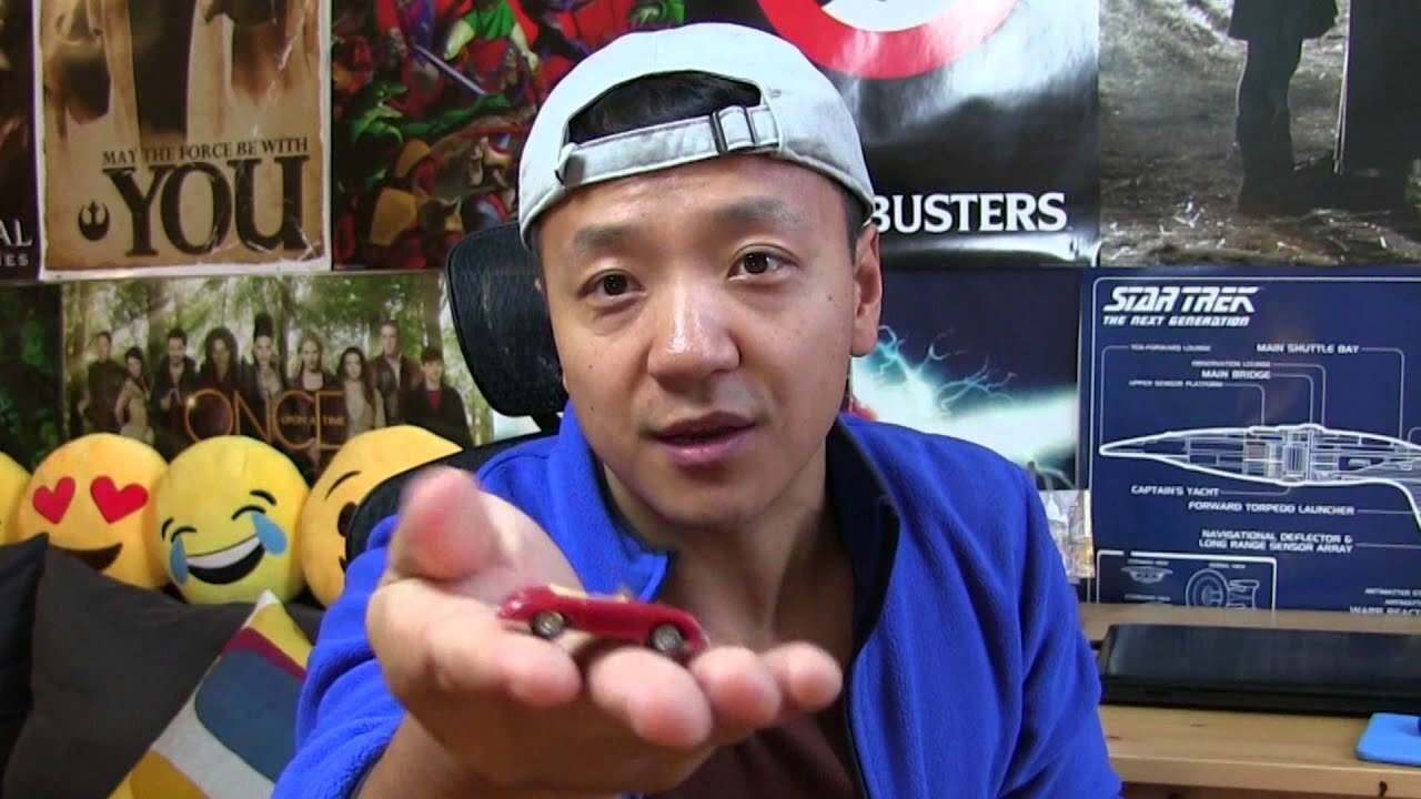 First Time Opening a Kinder Egg & The ULTIMATE Poop Story!
