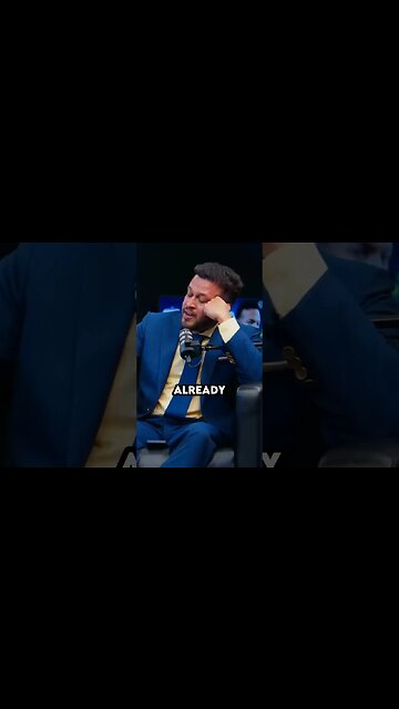 Divorce is Last Resort