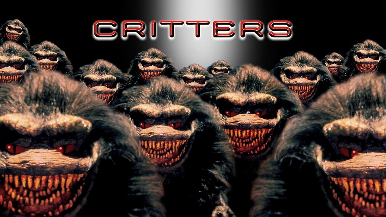 Critters 1 - Resumen