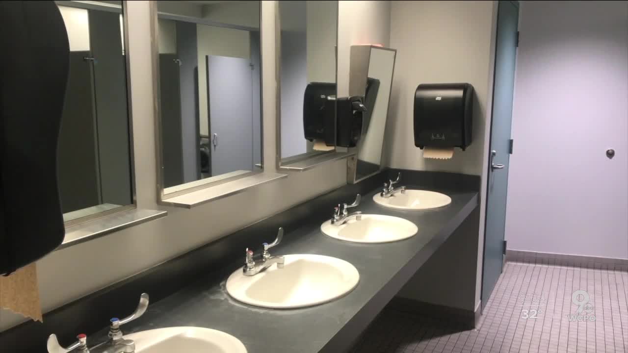 Cincinnati Public Schools board wants inclusive transgender bathroom policy