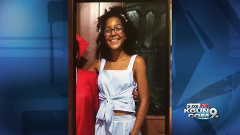 Missing 16-year-old girl found dead near her neighborhood