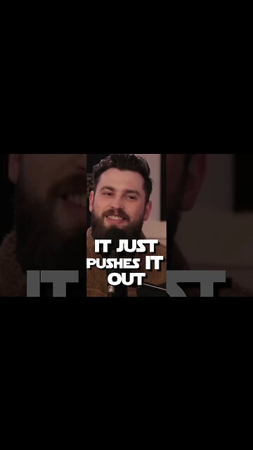 "Mando Digestion…” #shorts #mandalorian #starwars #digestion