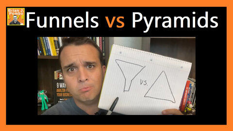 Funnels vs. Pyramids 🔥