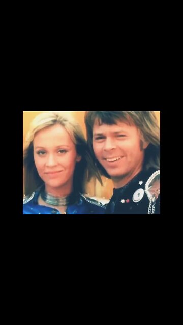 #ABBA #Agnetha #I wont shed a tear #1971 #Jag ska inte fälla några tårar #shorts