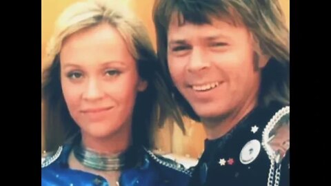 #ABBA #Agnetha #I wont shed a tear #1971 #Jag ska inte fälla några tårar #shorts