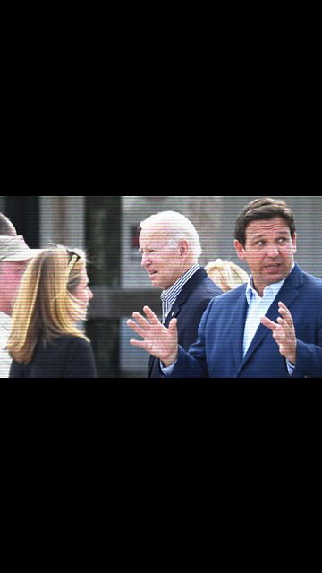 FACTS!! DeSantis 100% Correct