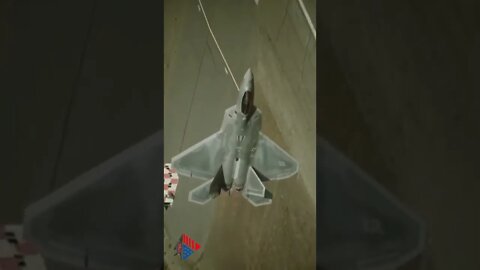 F-22 Raptor Short Explanation