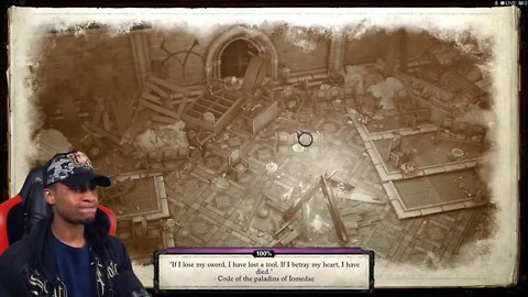 War of the Wrathful 7th