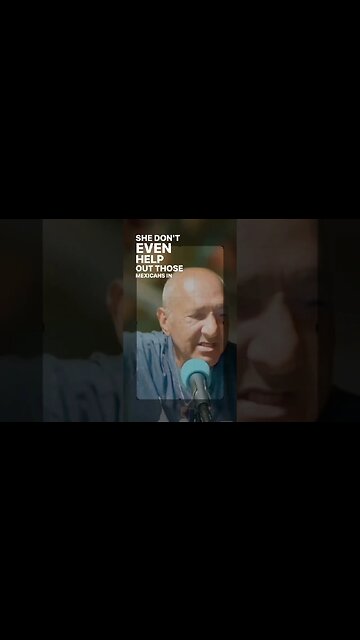 Lou On Kamala #kamala #democrat #biden #republican #trump #trump2024