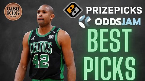 PRIZEPICKS (FRI 4 -0!) | PROP PICKS | SATURDAY | 5/21/2022 | NBA DAILY BETTING PICKS | MIA @ BOS