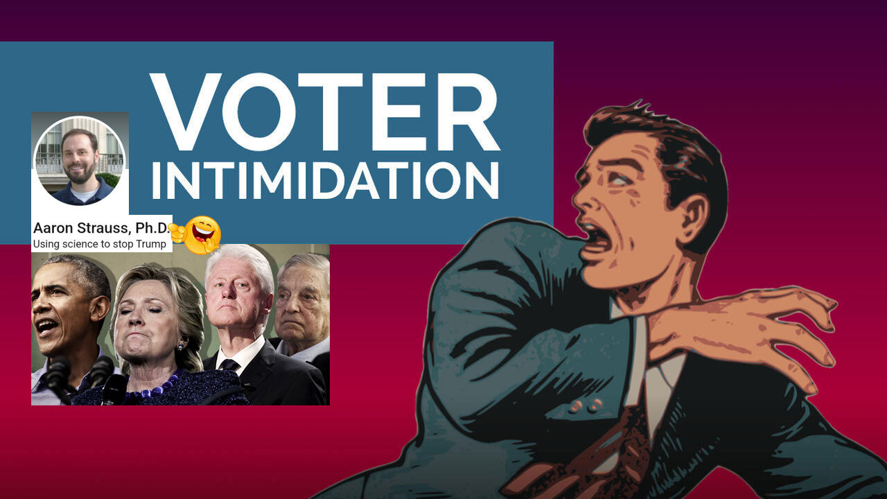 Voter Intimidation Investigation