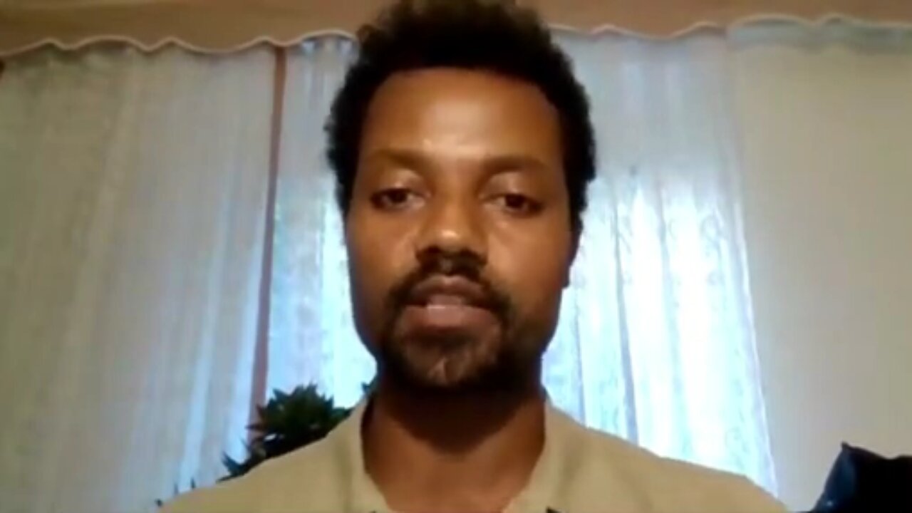 የሙስጠፋ ሙሃመድ የክት እና ያዘቦት ቋንቋ - ሞገስ ዘውዱ