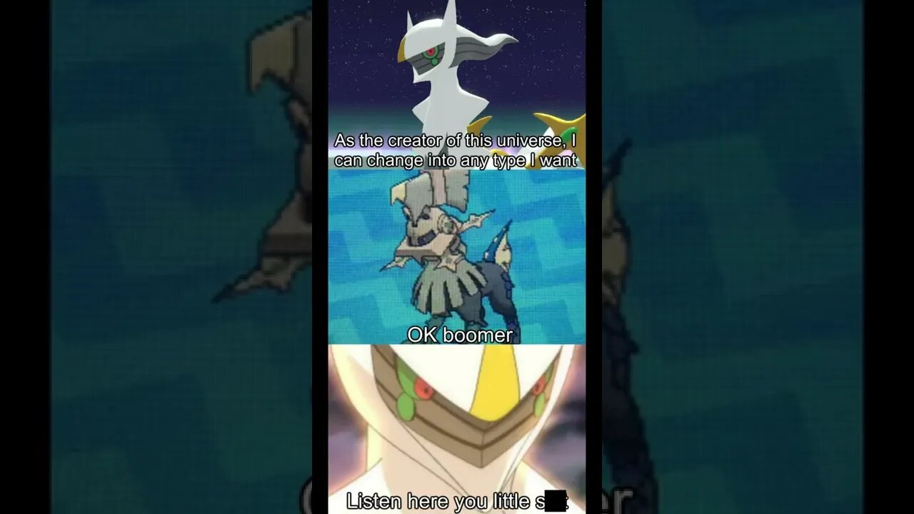 Funny Pokémon Memes Compilation #3