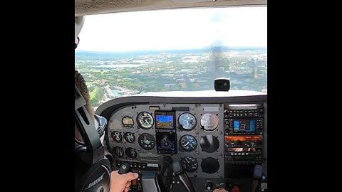 Practicing Low Approaches