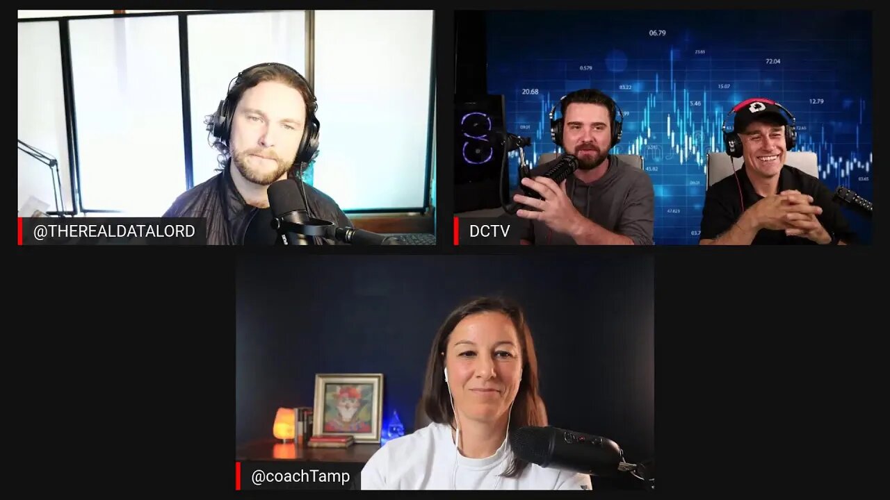 Decentralized TV | November 2, 2022