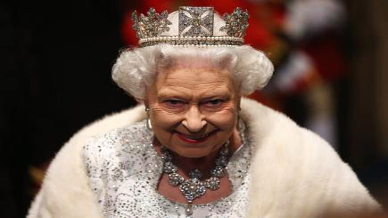 This could be it... Queen Elizabeth is under medical supervision as doctors fear for her health