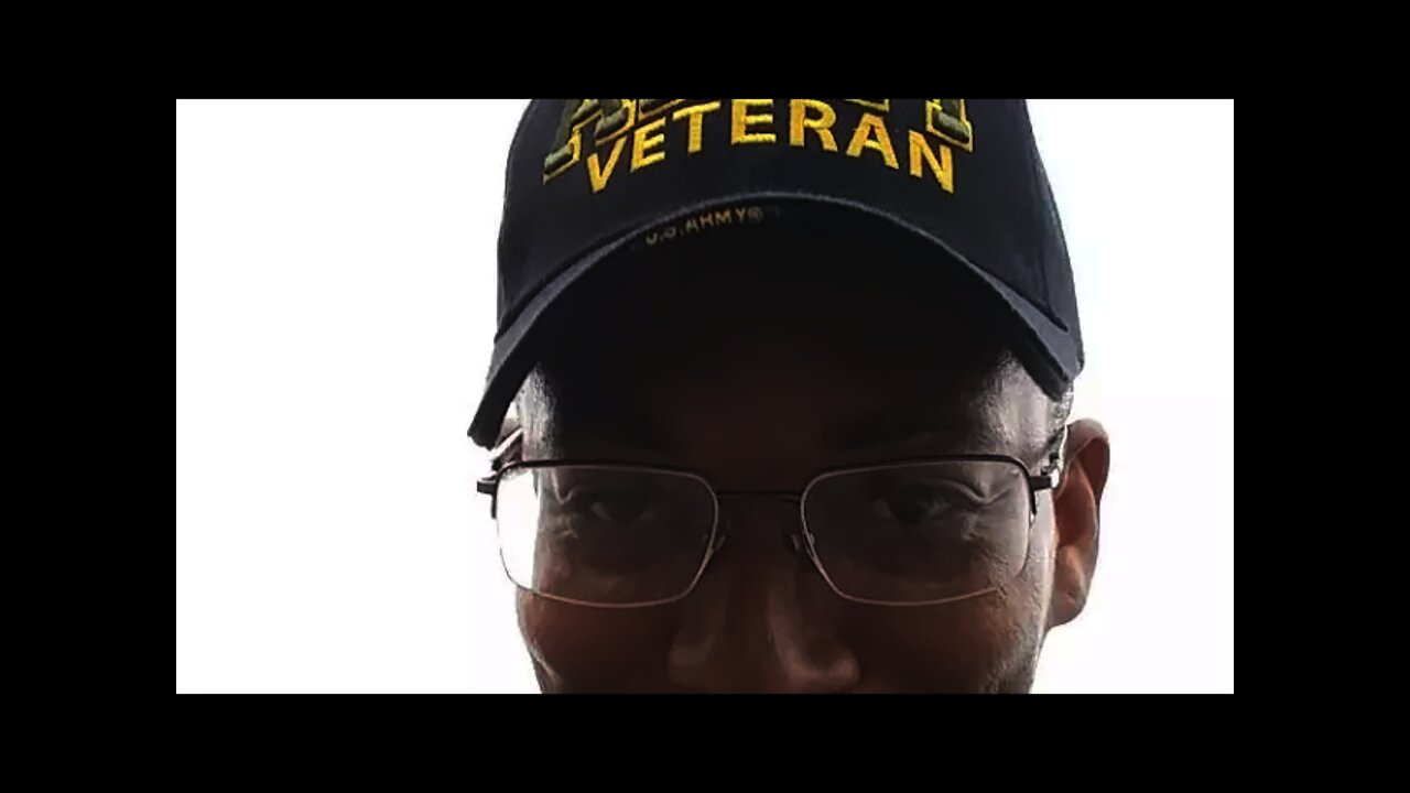 Disclaimer For Previous Video