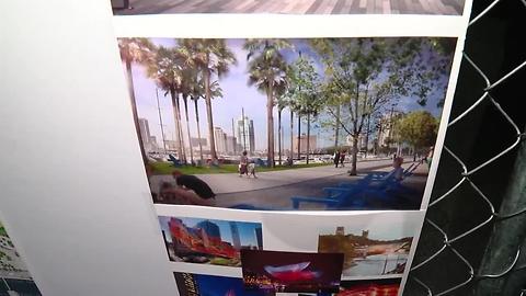 Crews to break ground on the St. Pete Pier | Digital Short