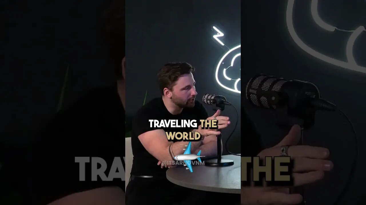 Why formal education SUCKS… | @ItsArnoVnm