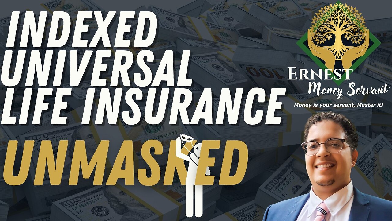 Indexed Universal Life Insurance: Unmasking the Myths and Risks