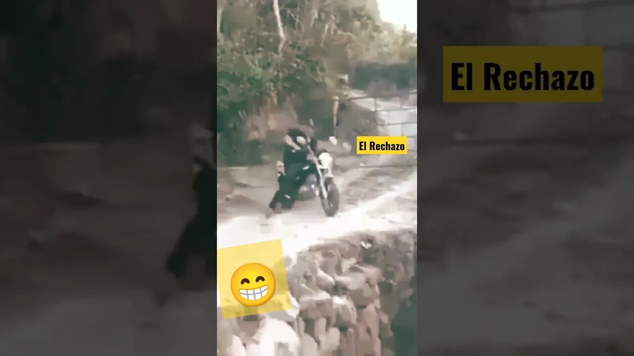 la caída #shorts #Chile #rechazo