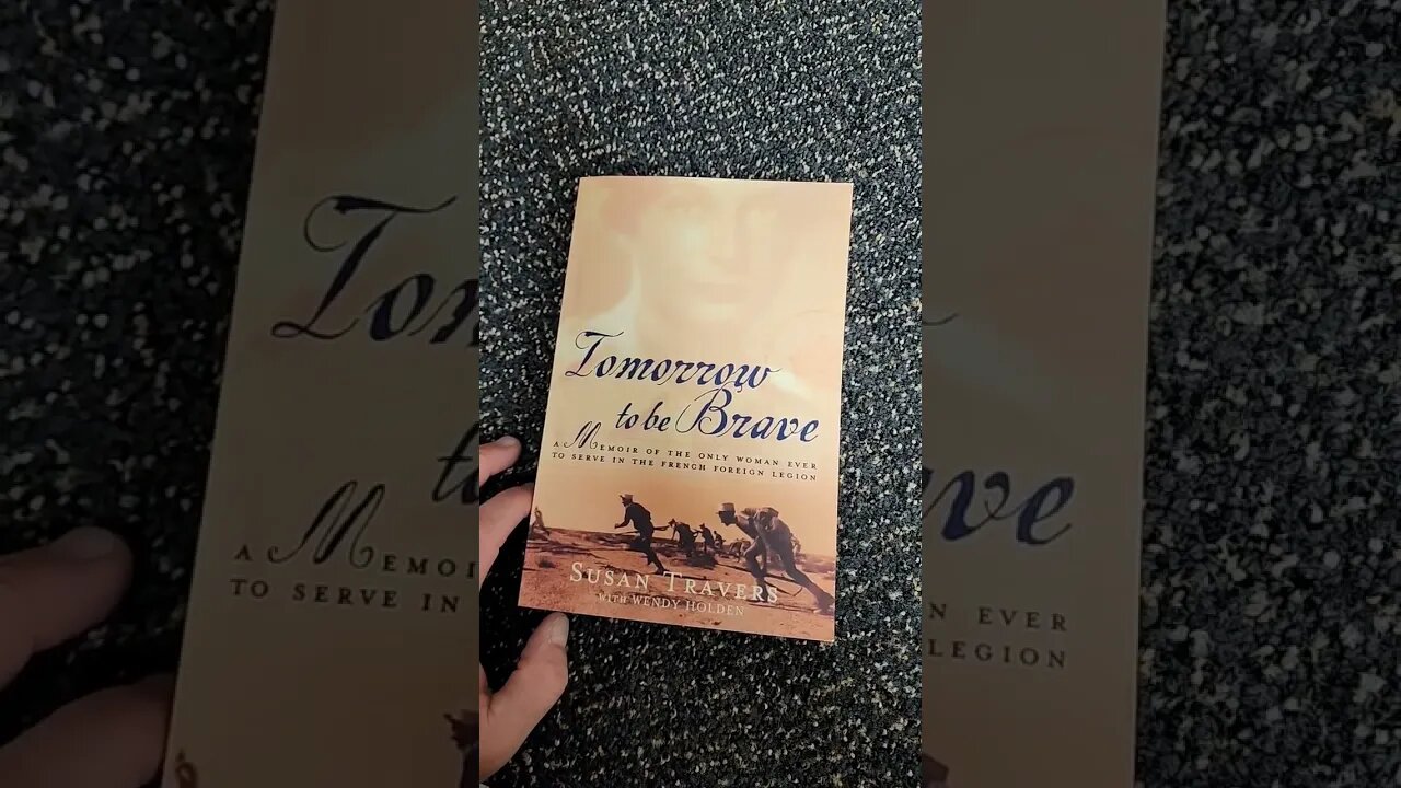 Forgotten Herione: Susan Travers