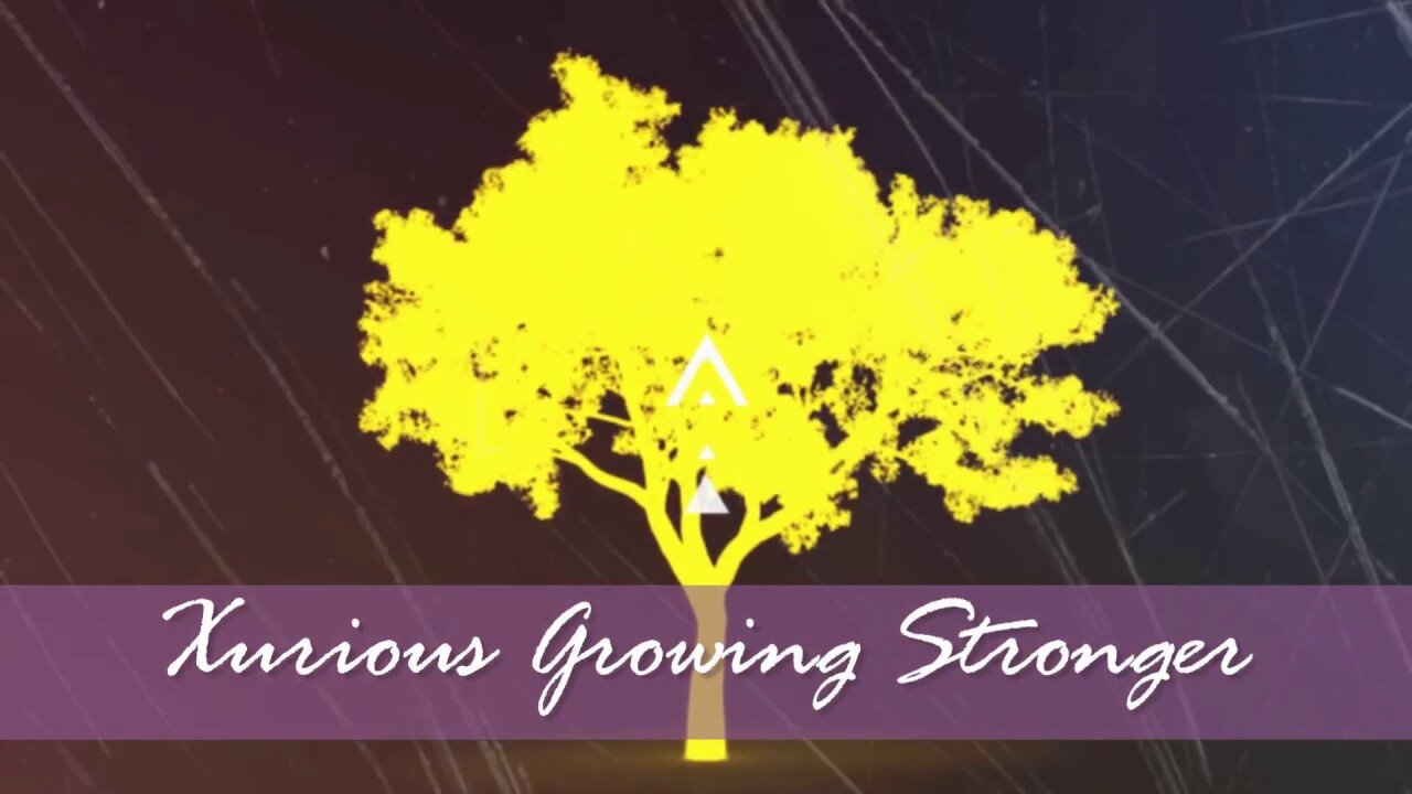 Xurious - Growing Stronger [Video]