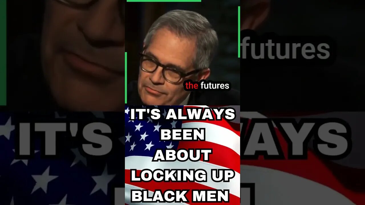 It's Always Been About Locking Up BM & YBM