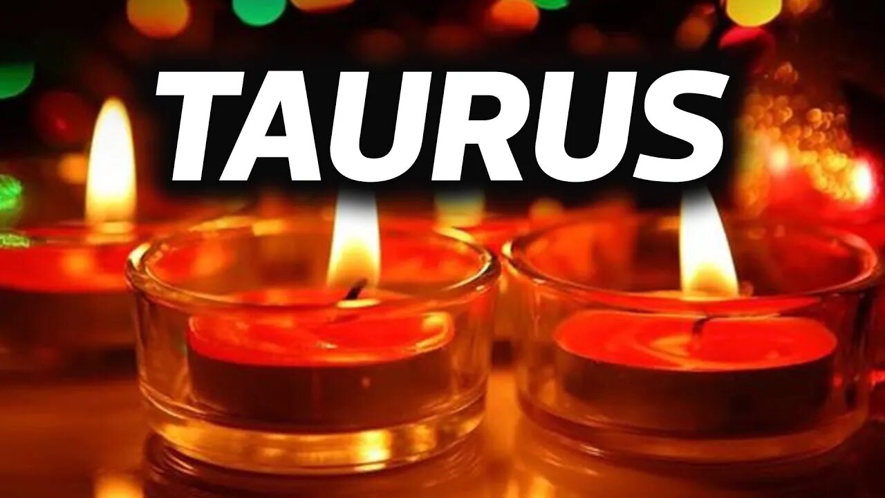 TAURUS♉ No More Unhealthy Love! May 2023