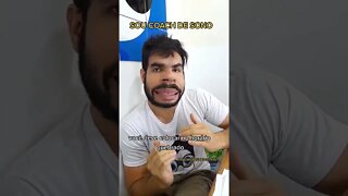 DICA PRA MELHORAR SEU SONO #shorts