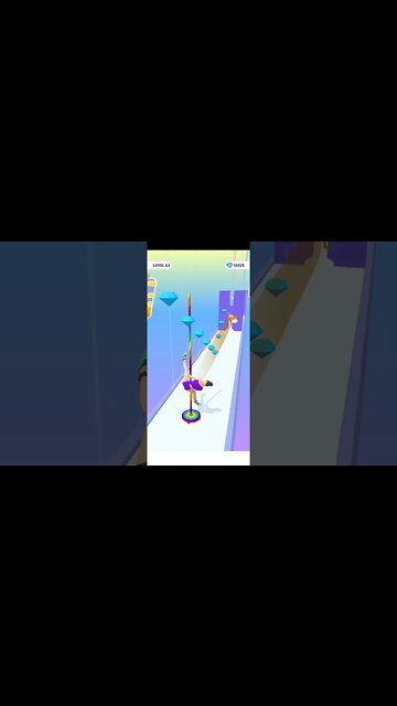 Pole Dance - Level 62