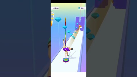 Pole Dance - Level 62