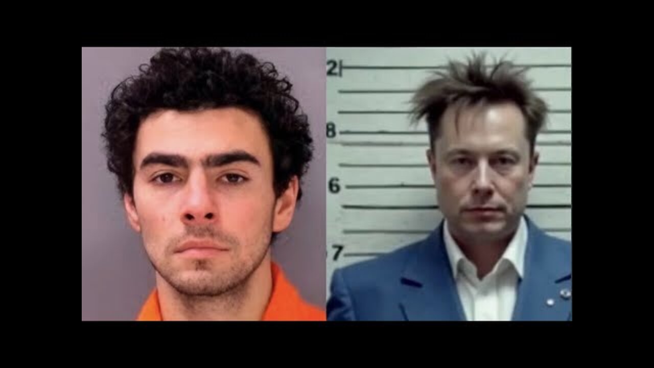 TO CATCH A FICTIONAL KILLER! LOOK TO THE MOTIVE & WHO BENEFITS THE MOST FROM THE PSYOP!