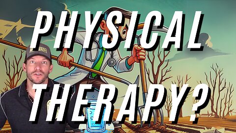 Physical Therapy & Indentured Servitude: How to Escape