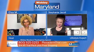 Plexaderm Skincare - Thanksgiving Special