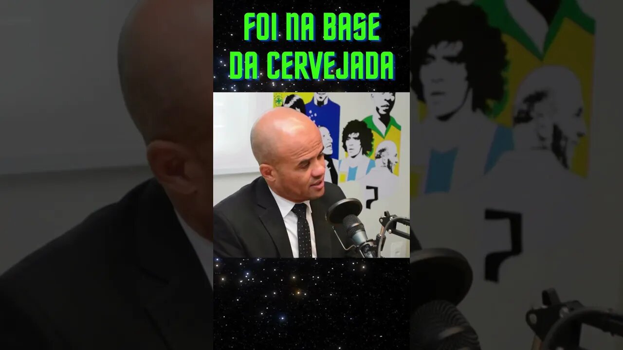 Cervejada #spfcxtvbr #resenha #podcast