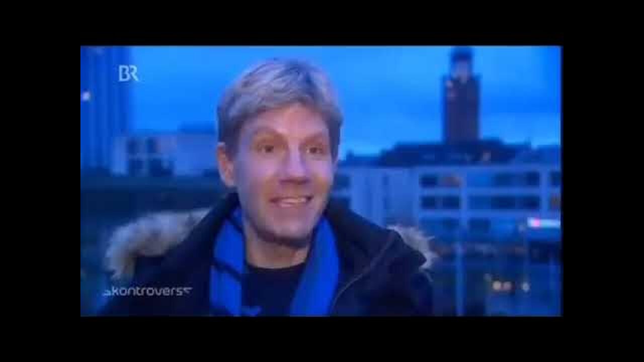 2009 war allen klar, dass sich die Erde abkühlt, aber die "Klimaschutz-Demokratie" vergrünt alles😎👌