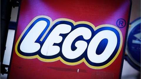 Official LEGO Stud Wall Hangers Are Here And They're Awesome