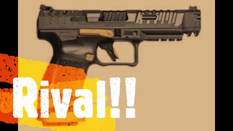 Canik rival