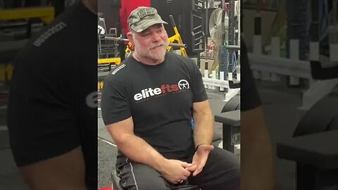 DAVE TATE HUGE SQUAT | ✅ LIFT OR NO LIFT ❌